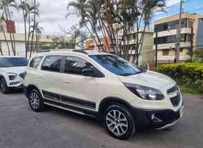 Chevrolet Spin Activ 1.8 8v Econo. Flex 5p Aut. em Belo Horizonte, MG valor de R$ 55.800,00 no Vrum
