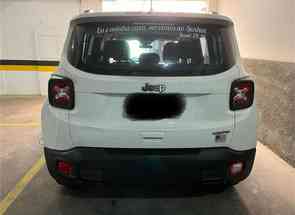 Jeep Renegade Longitude 1.8 4x2 Flex 16v Aut. em Belo Horizonte, MG valor de R$ 82.000,00 no Vrum