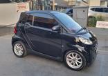 Smart Fortwo Passion Cabrio 1.0 62kw/Tritop