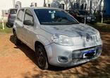Fiat Uno Vivace Celeb. 1.0 Evo F.flex 8v 5p
