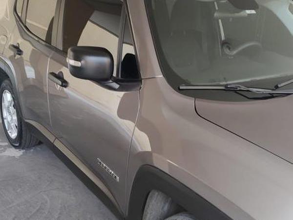 Jeep Renegade Sport 1.8 4x2 Flex 16v Aut. 2021 R$ 79.000,00 MG VRUM