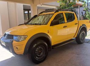 Mitsubishi L200 Triton Savana 3.2 CD Tbi Dies. Mec. em Sete Lagoas, MG valor de R$ 120.000,00 no Vrum