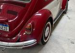 Volkswagen Fusca