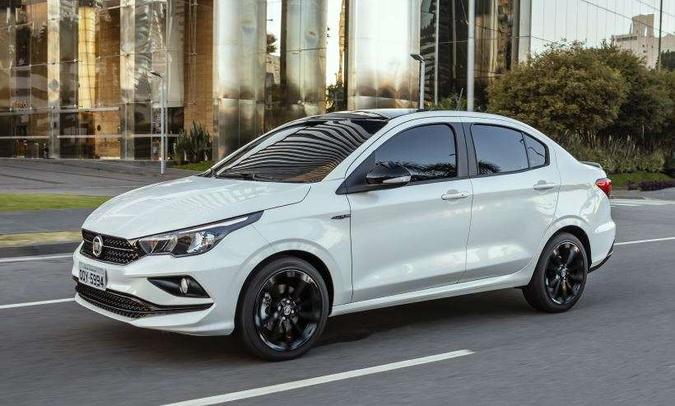 (foto: Fiat/Divulgação) (foto: Fiat/Divulgação)
