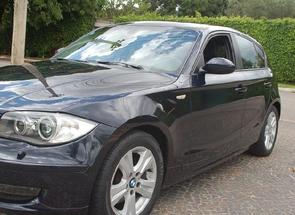 Bmw 120 em Brasília/Plano Piloto, DF valor de R$ 0,00 no Vrum
