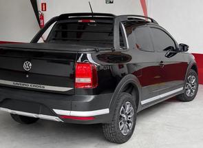 Volkswagen Saveiro Robust 1.6 Total Flex 8v em Belo Horizonte, MG valor de R$ 84.500,00 no Vrum