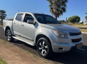 Chevrolet S10 Pick-up Ls 2.8 Tdi 4x2 CD Dies. Mec. em Montes Claros, MG valor de R$ 72.000,00 no Vrum