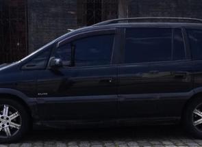Chevrolet Zafira Elite 2.0 Mpfi Flexpower 8v Aut em Mogi das Cruzes, SP valor de R$ 22.000,00 no Vrum