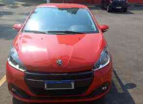 Peugeot 208 Active 1.2 Flex 12v 5p Mec. em Curitiba, PR valor de R$ 51.000,00 no Vrum