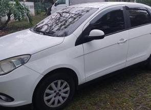 Fiat Grand Siena Attrac. 1.4 Evo F.flex 8v em São Pedro da Aldeia, RJ valor de R$ 32.000,00 no Vrum