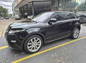 Land Rover Range R.evoque Dynamic 2.0 Aut 5p em Belo Horizonte, MG valor de R$ 106.800,00 no Vrum