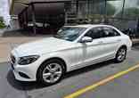 Mercedes-benz C-180 Cgi Exc. 1.6/1.6 Flex Tb 16v  Aut.