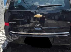 Chevrolet Meriva Prem.easytronic 1.8 Flexpower 5p em Rio de Janeiro, RJ valor de R$ 22.000,00 no Vrum