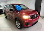 Renault Kwid Zen 1.0 Flex 12v 5p Mec.