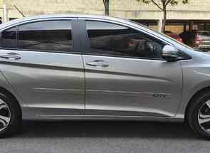 Honda City Sedan Ex 1.5 Flex 16v 4p Aut. em Belo Horizonte, MG valor de R$ 72.000,00 no Vrum
