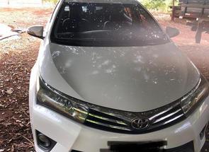 Toyota Corolla Xei 2.0 Flex 16v Aut. em Goiânia, GO valor de R$ 90.000,00 no Vrum