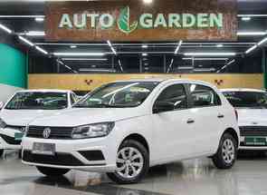 Volkswagen Gol 1.0 Flex 12v 5p em Belo Horizonte, MG valor de R$ 54.880,00 no Vrum