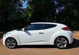 Hyundai Veloster 1.6 16v  140cv Aut.