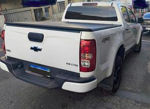 Chevrolet S10 P-up H.country 2.8 4x4 CD Dies.aut. em Itabira, MG valor de R$ 123.000,00 no Vrum