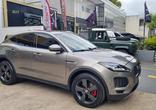 Jaguar E-pace 2.0 Awd 249cv Aut.