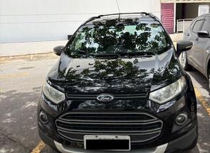 Ford Ecosport Freestyle 2.0 16v Flex 5p Aut. em Brasília/Plano Piloto, DF valor de R$ 51.900,00 no Vrum