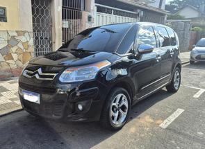 Citroën C3 Picasso Excl. 1.6 Flex 16v 5p Aut. em Nova Iguaçu, RJ valor de R$ 33.500,00 no Vrum