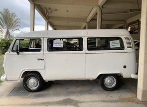 Volkswagen Kombi Standard 1.4 MI Total Flex 8v em Belo Horizonte, MG valor de R$ 42.000,00 no Vrum