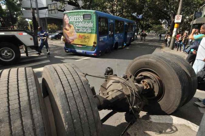 (foto: Marcos Michelin/EM/D.A Press) (foto: Marcos Michelin/EM/D.A Press)