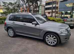 Mercedes-benz Glk 300 3.0 V6 24v 4x4 231cv Aut. em Belo Horizonte, MG valor de R$ 89.800,00 no Vrum