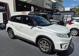 Suzuki Vitara 4all 1.6 16v Aut.