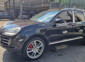 Porsche Cayenne S 4.5/4.8 em Belo Horizonte, MG valor de R$ 0,00 no Vrum