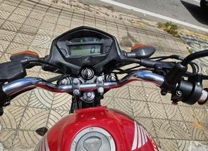 Honda Cg 160 Start em Natal, RN valor de R$ 13.500,00 no Vrum