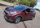 Honda Wr-v Exl 1.5 Flexone 16v 5p Aut.