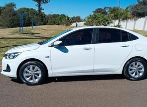 Chevrolet Onix Sedan Plus 1.0 12v Tb Flex Aut. em Londrina, PR valor de R$ 68.000,00 no Vrum