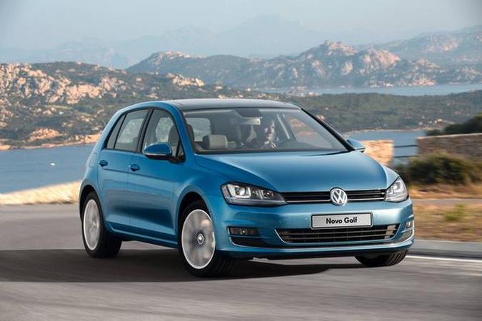 Volkswagen Golf Highline chega ao Brasil com preços a partir de R$ 67,9 milVolkswagen/Divulgação Volkswagen Golf Highline chega ao Brasil com preços a partir de R$ 67,9 milVolkswagen/Divulgação