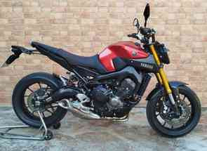 Yamaha Mt-09 850cc em Belo Horizonte, MG valor de R$ 41.500,00 no Vrum