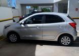 Ford Ka 1.0 Sel Tivct Flex 5p