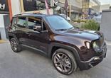 Jeep Renegade Limited 1.8 4x2 Flex 16v Aut.