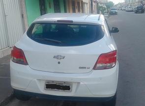 Chevrolet Onix Hatch Lt 1.0 8v Flexpower 5p Mec. em Maceió, AL valor de R$ 35.500,00 no Vrum