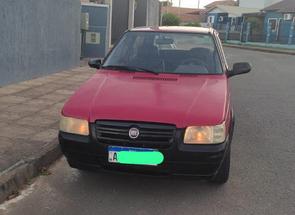 Fiat Uno Mille Celeb. Way Econ. 1.0 F.flex 2p em Guaíba, RS valor de R$ 19.000,00 no Vrum