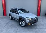 Fiat Palio Week. Adv/Adv Tryon 1.8 Mpi Flex
