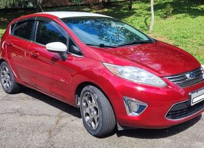 Ford Fiesta Se 1.6 16v Flex 5p em São Paulo, SP valor de R$ 38.900,00 no Vrum