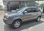 Hyundai Tucson 2.0 16v Flex Aut.