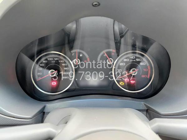 Fiat Palio Attra./It�lia 1.4 Evo F.flex 8v 5p 2013 R$ 36.000,00 MG VRUM