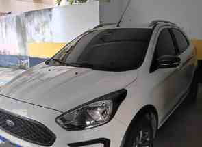 Ford Ka 1.5 Freestyle 12v Flex 5p Aut. em Rio de Janeiro, RJ valor de R$ 59.000,00 no Vrum