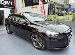 Volvo V40 T-4 Momentum 2.0 Aut. em Belo Horizonte, MG valor de R$ 75.800,00 no Vrum