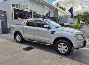 Ford Ranger Limited 3.2 20v 4x4 CD Aut. Dies. em Belo Horizonte, MG valor de R$ 107.800,00 no Vrum
