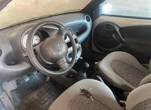 Ford Ka 1.0 8v/1.0 8v St Flex 3p em Jundiaí, SP valor de R$ 115.000,00 no Vrum