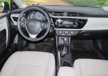 Toyota Corolla Gli 1.8 Flex 16v  Aut.