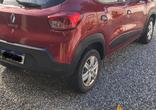 Renault Kwid Zen 1.0 Flex 12v 5p Mec.